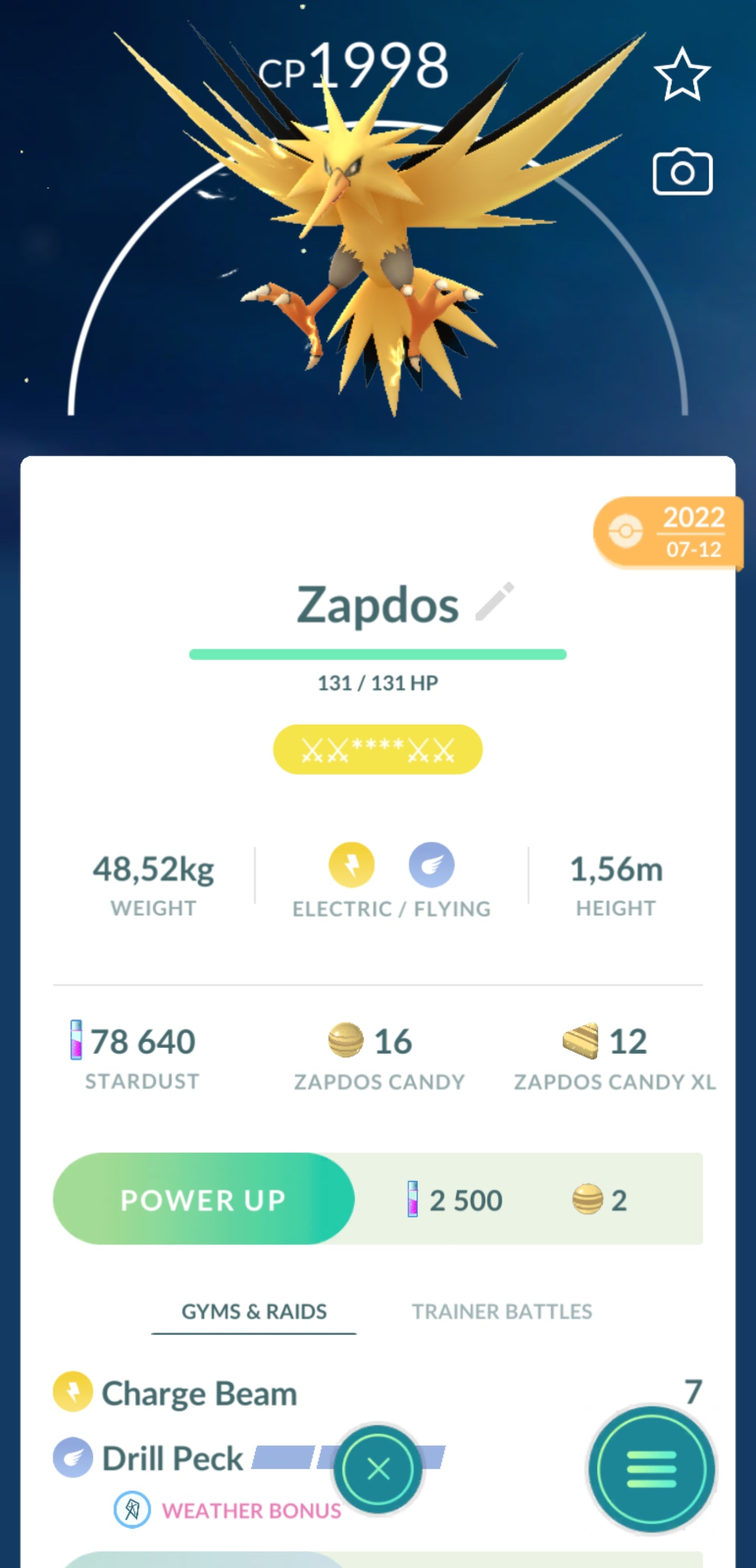 Level 37👑 Elite Account