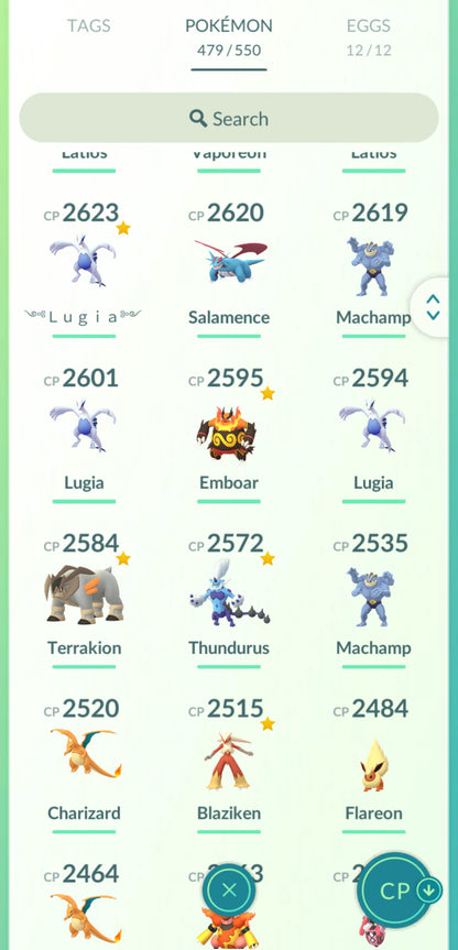 Level 38💎 Premium Account