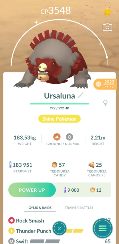Level 36🌟 Account