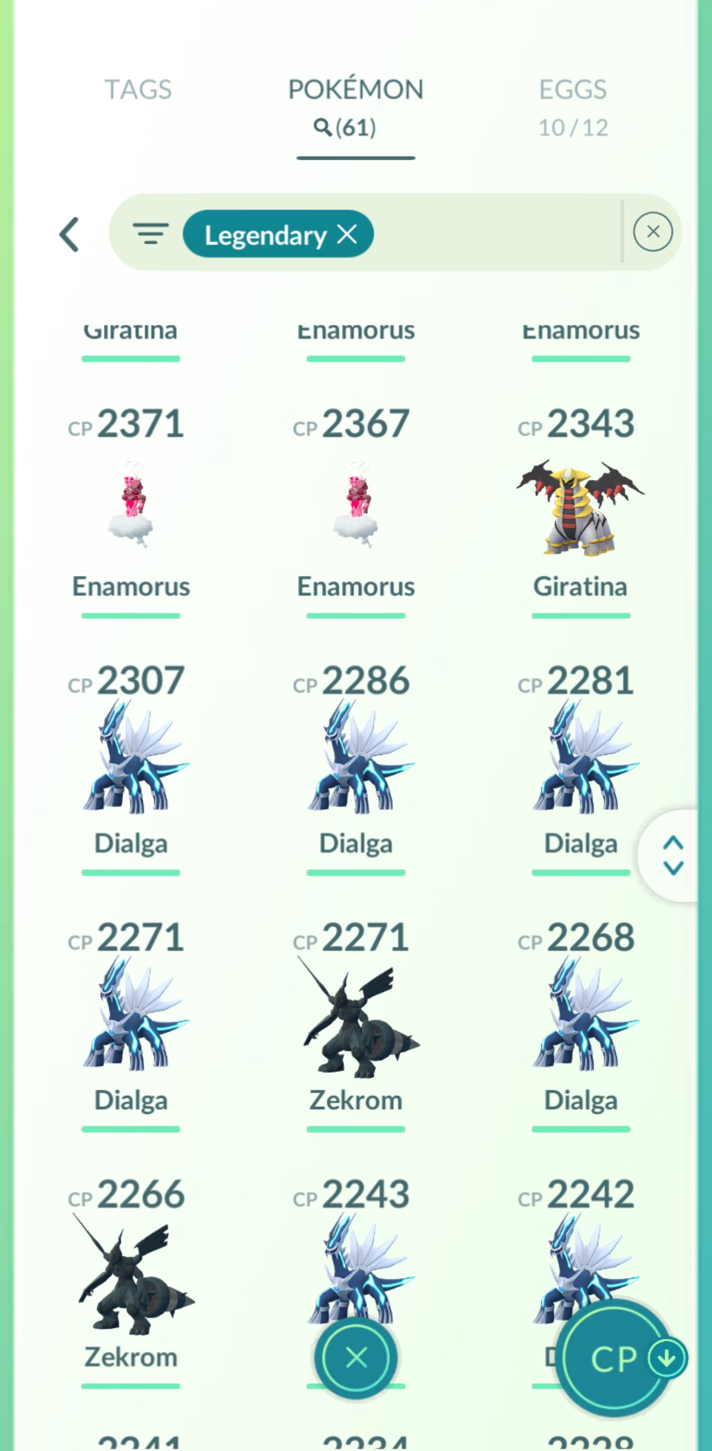 Level 40🌟 Account