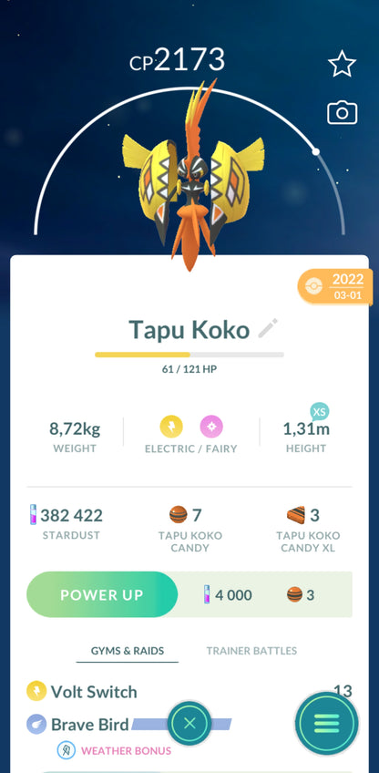 Level 33 🌟 Account