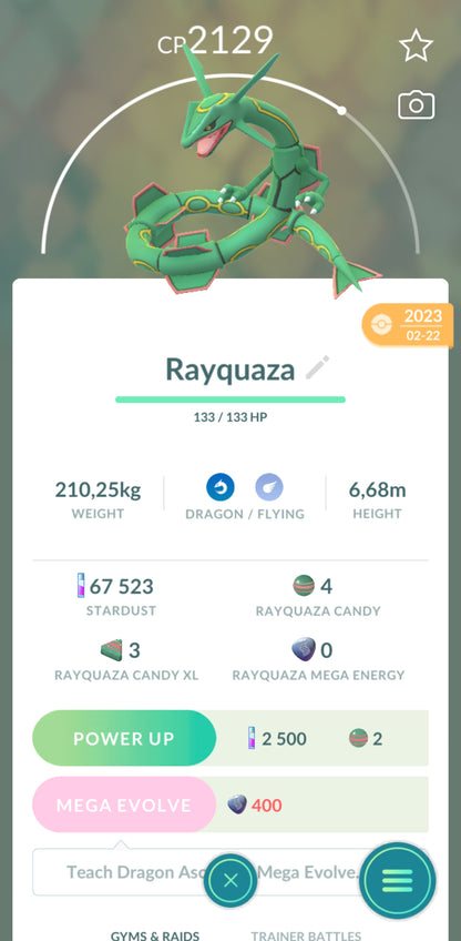 Level 34🌟 Account