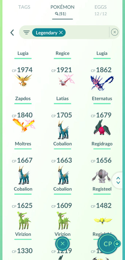 Level 38🔥Powerful Account