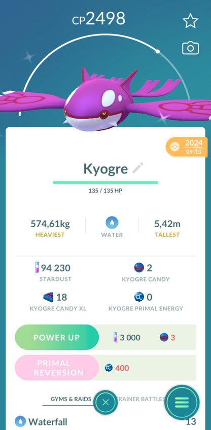 Level 39🌟 Account