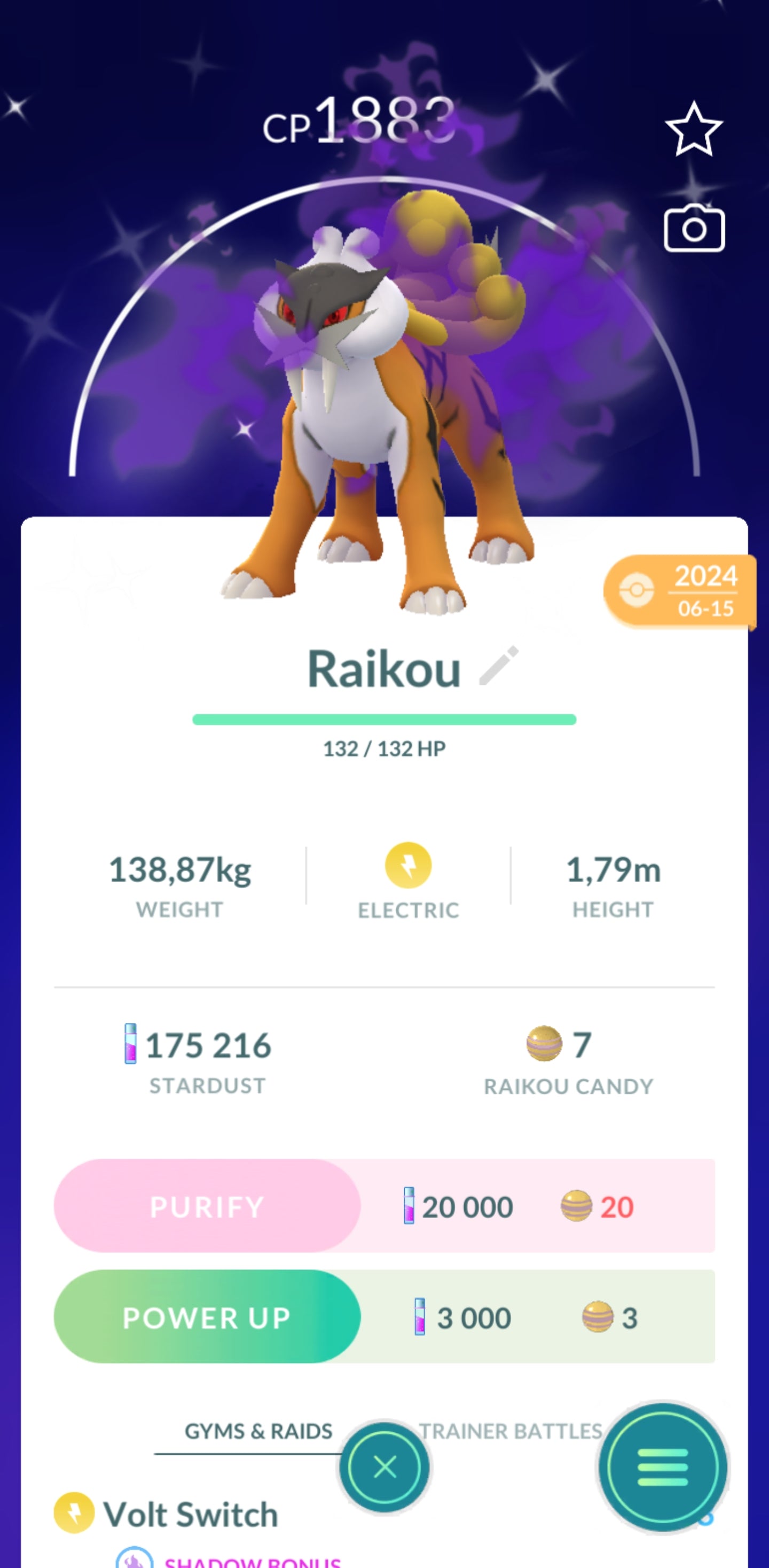 Level 31 🌟 Account