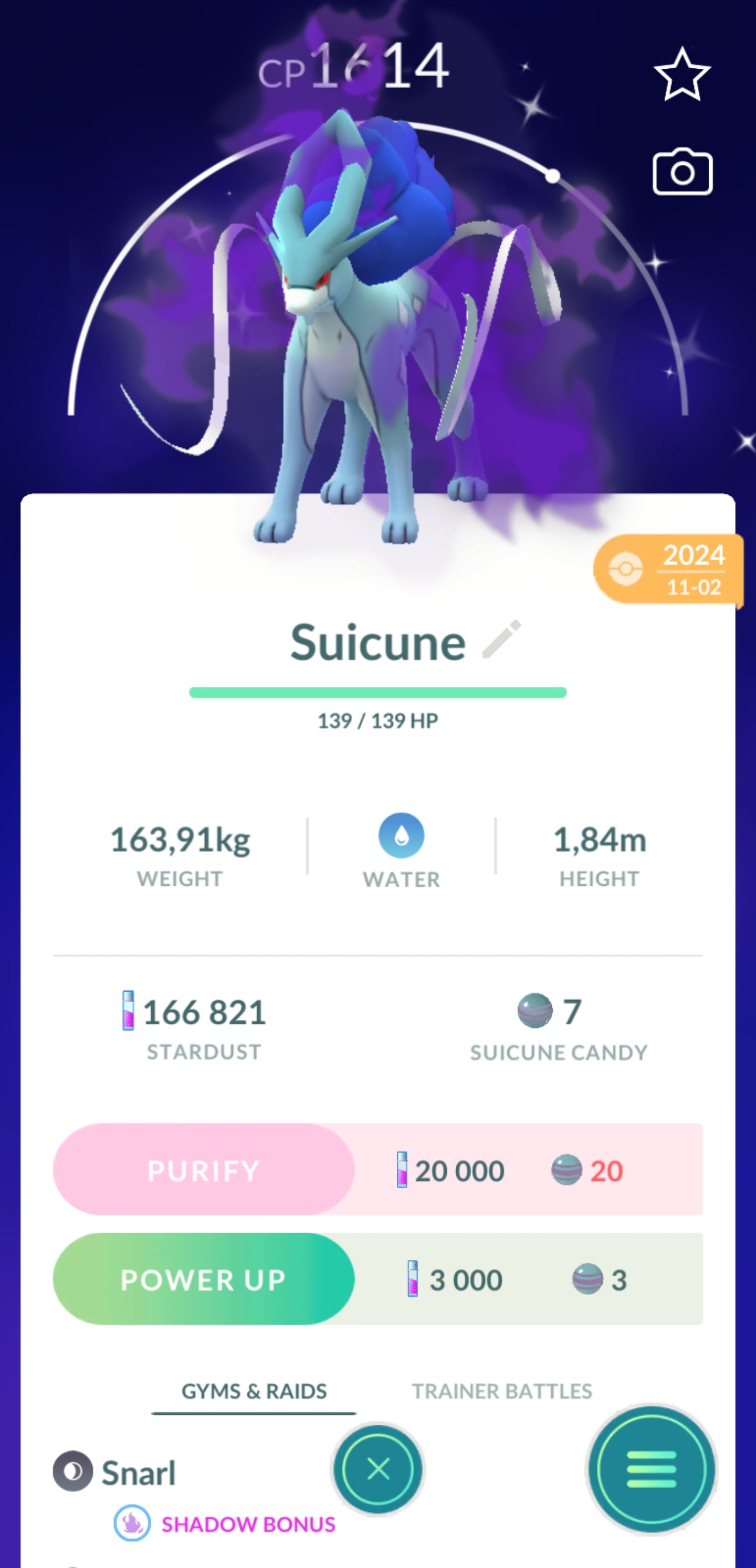 Level 36🔥Powerful Account