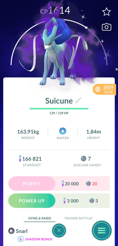 Level 36🔥Powerful Account