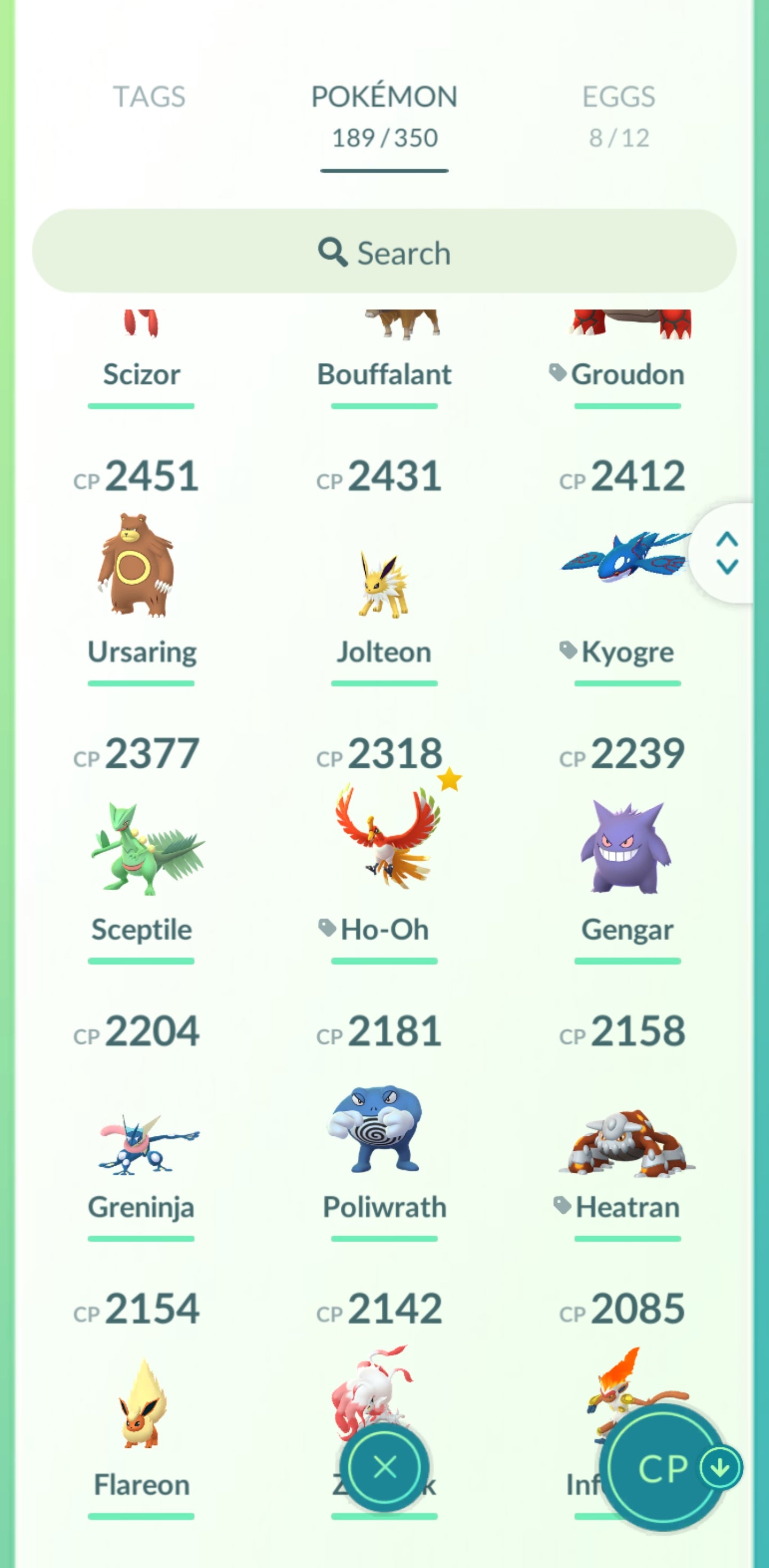 Level 34🌟 Account