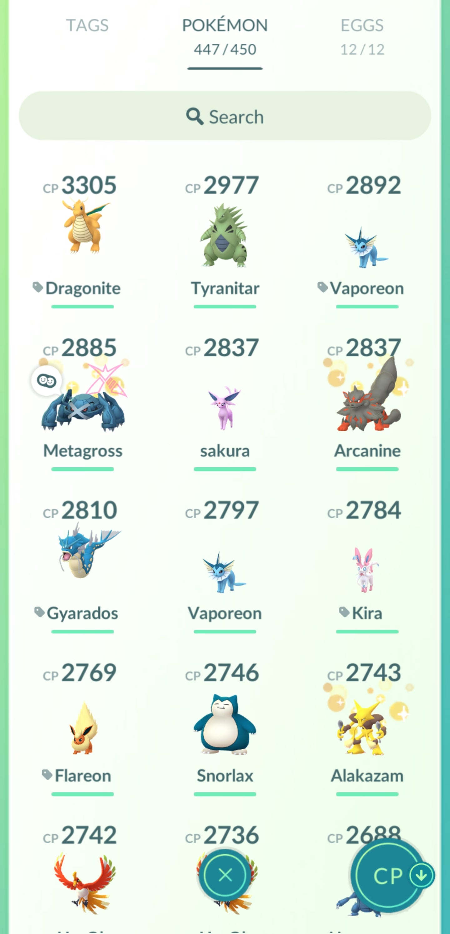 Level 38🔥Powerful Account