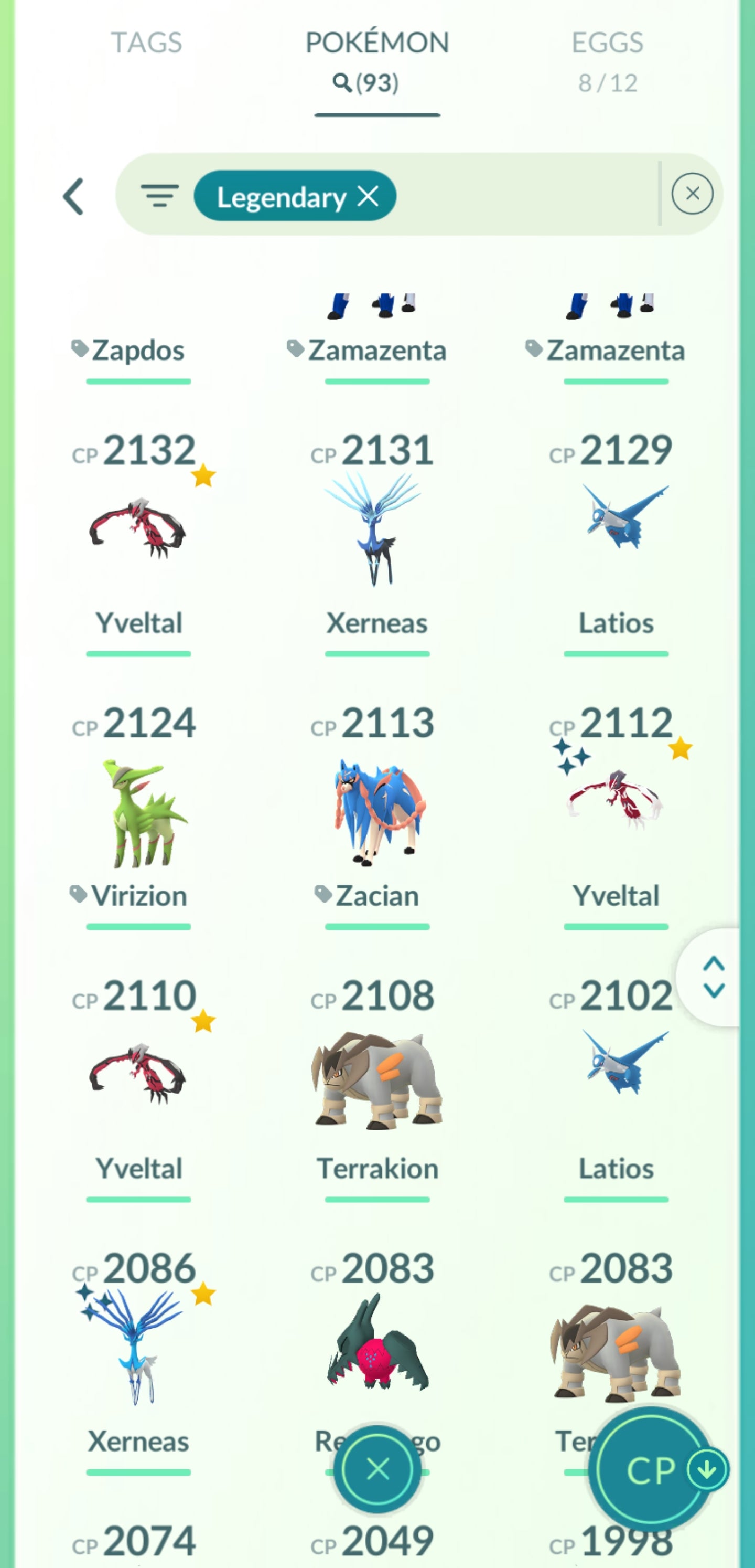 Level 37👑 Elite Account