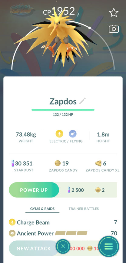Level 40👑 Elite Account