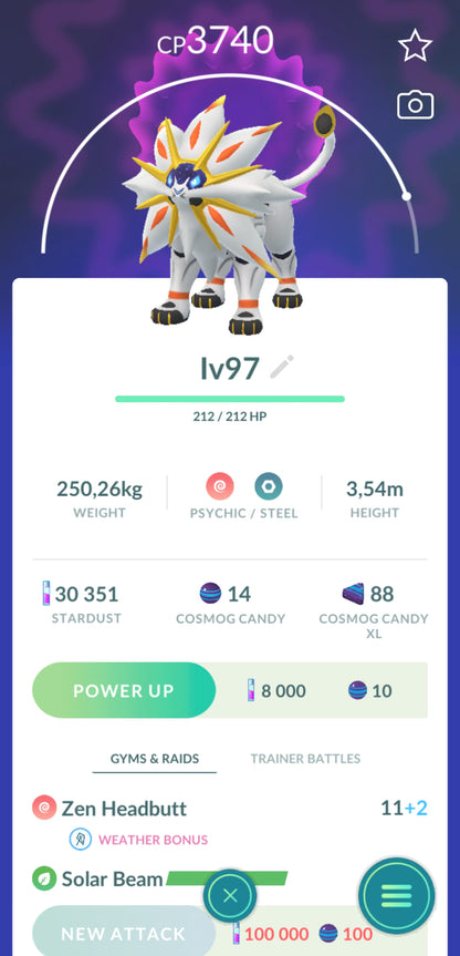 Level 40👑 Elite Account