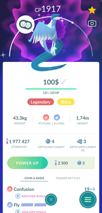 Level 40🔥Powerful Account
