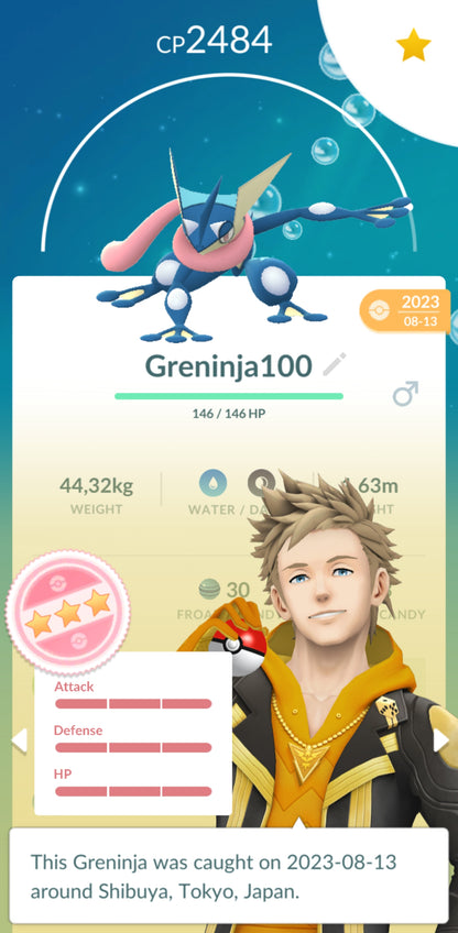 Level 37🌟 Account