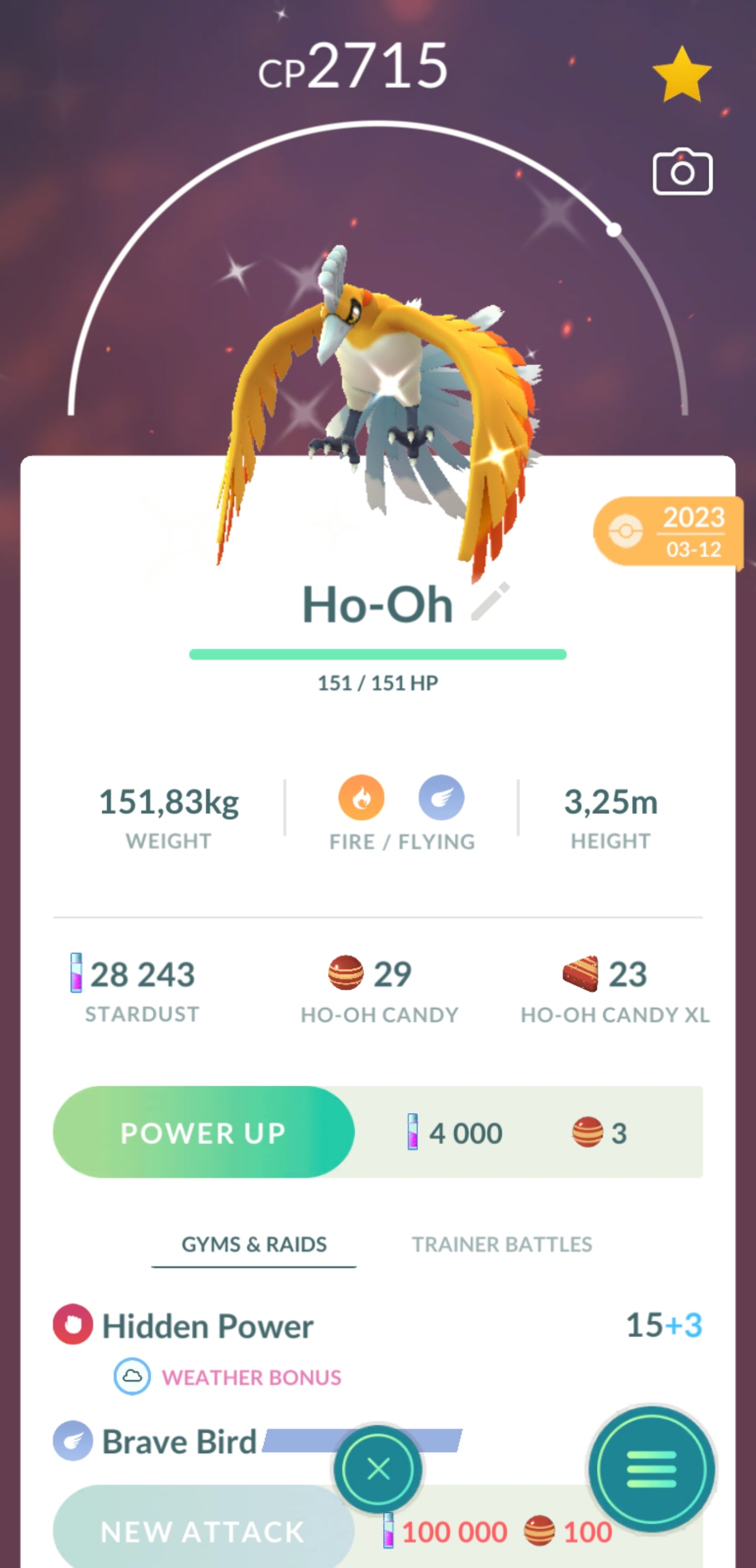 Level 38💎 Premium Account