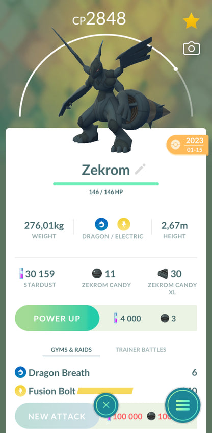 Level 34🌟 Account