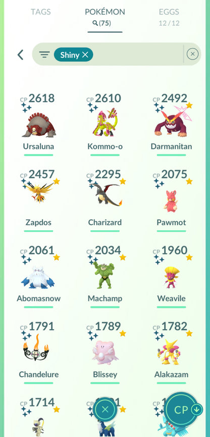 Level 38💎 Premium Account