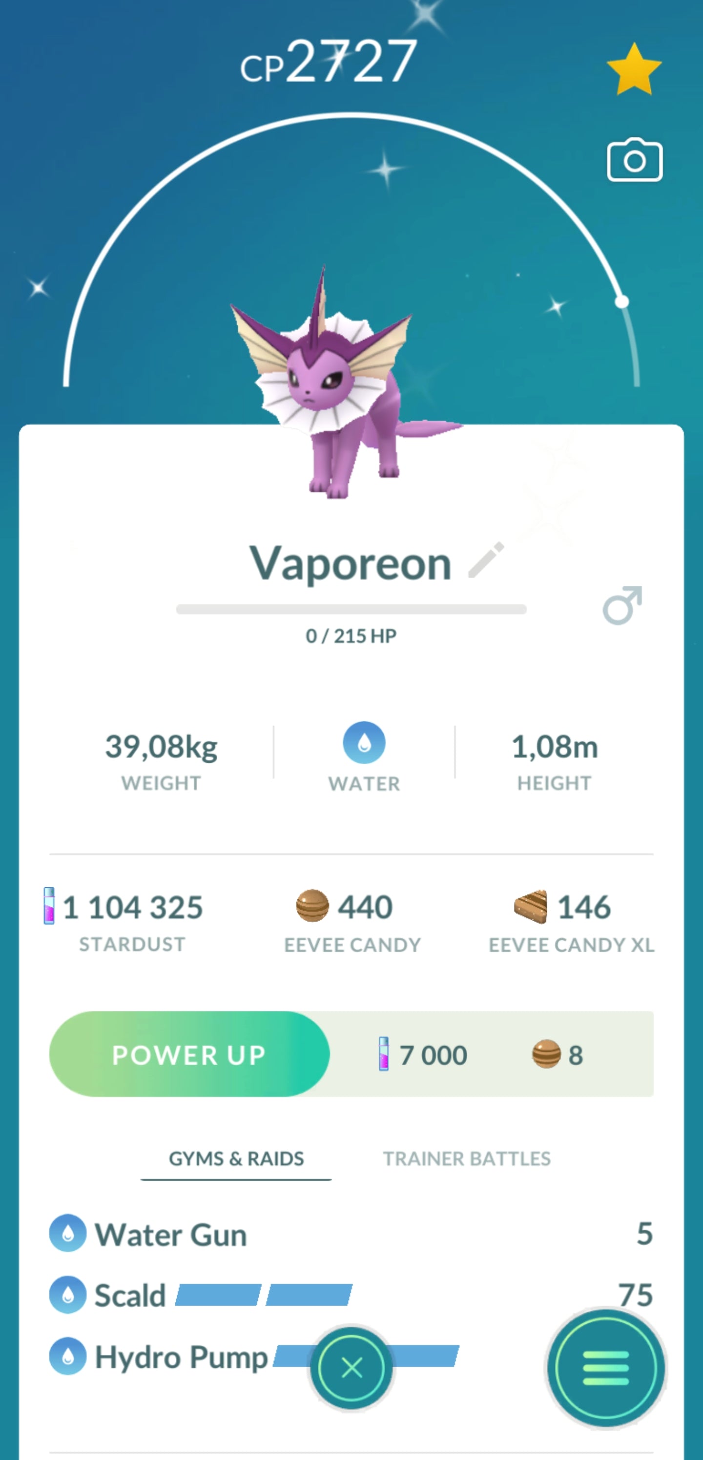 Level 37🔥Powerful Account