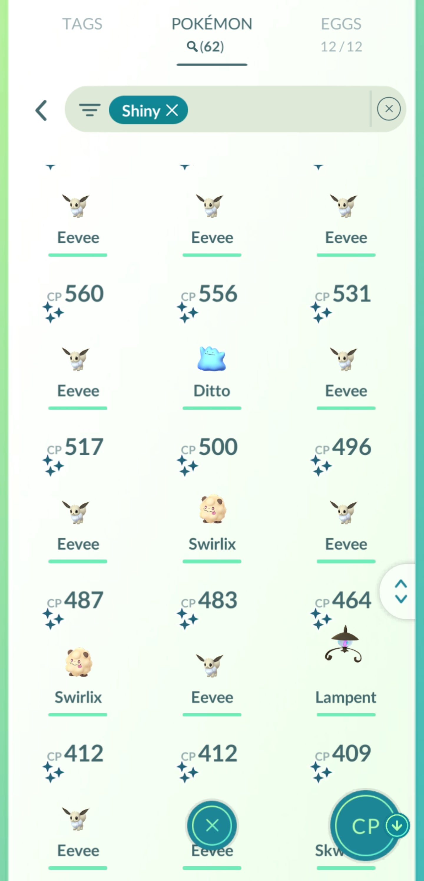 Level 38🔥Powerful Account