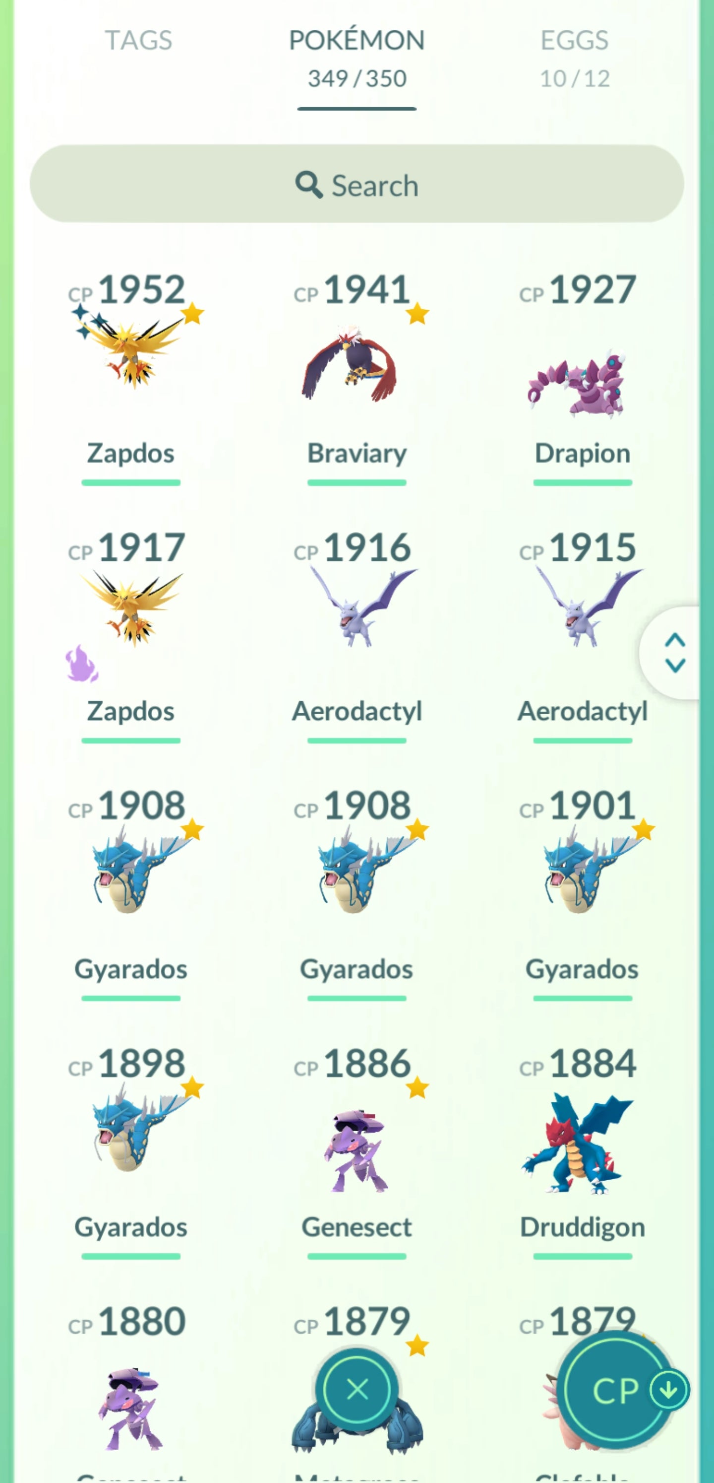 Level 35🔥Powerful Account