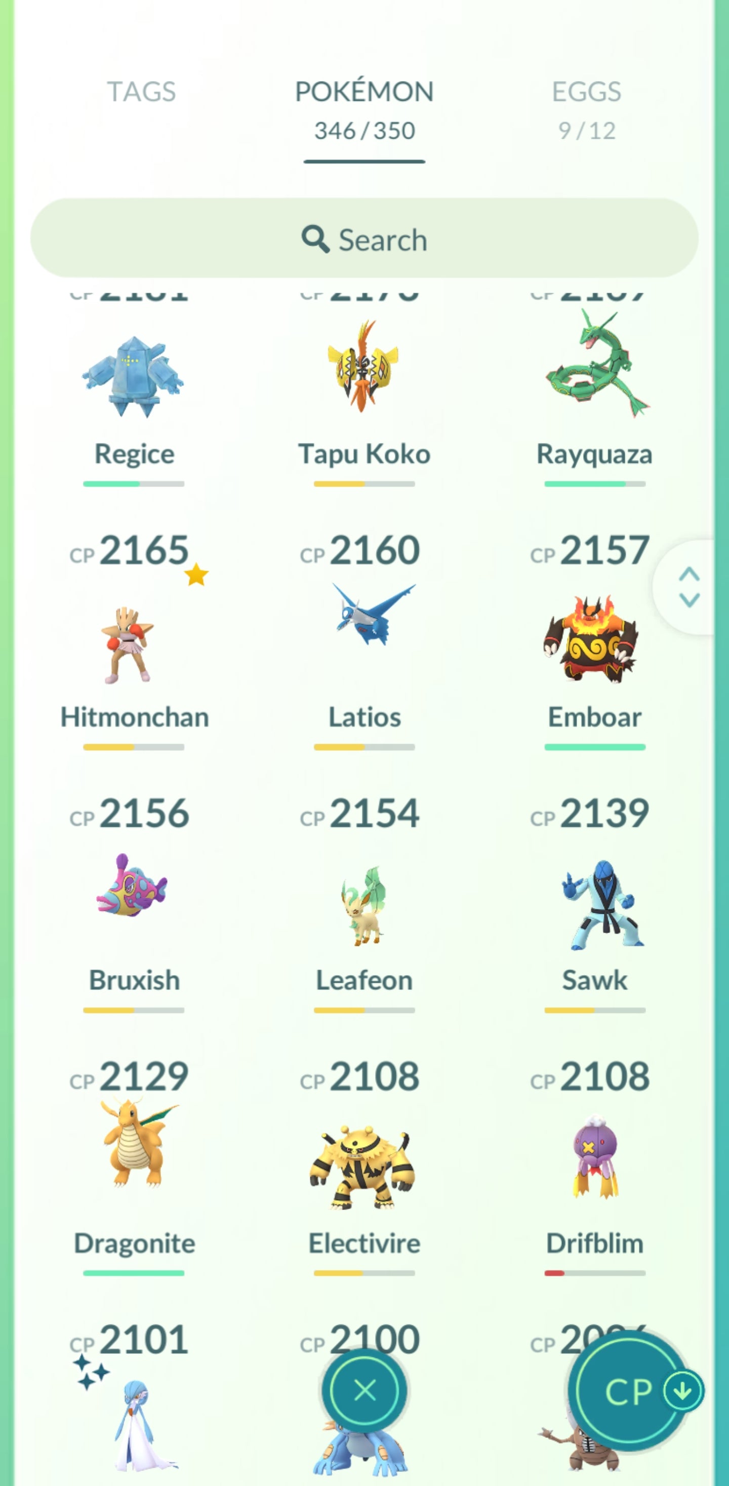 Level 33 🌟 Account