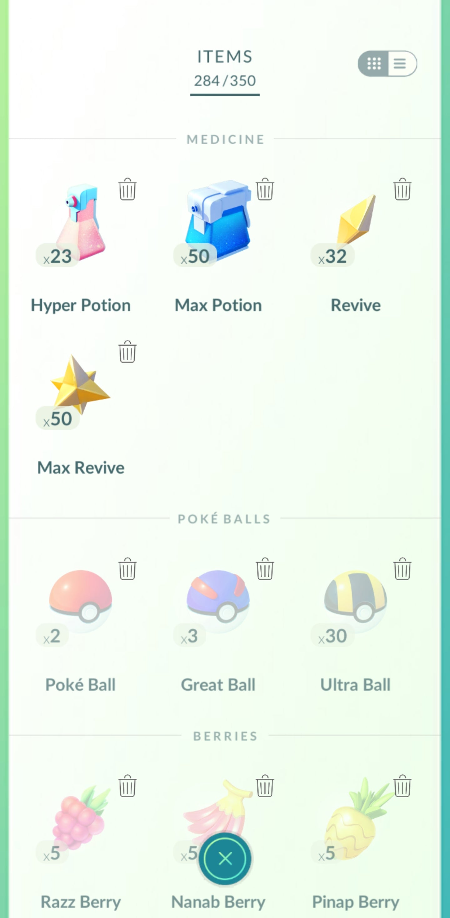 Level 40🌟 Account