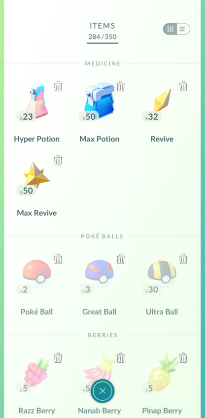Level 40🌟 Account
