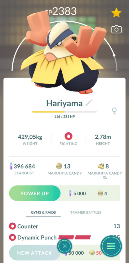 Level 33🌟 Account