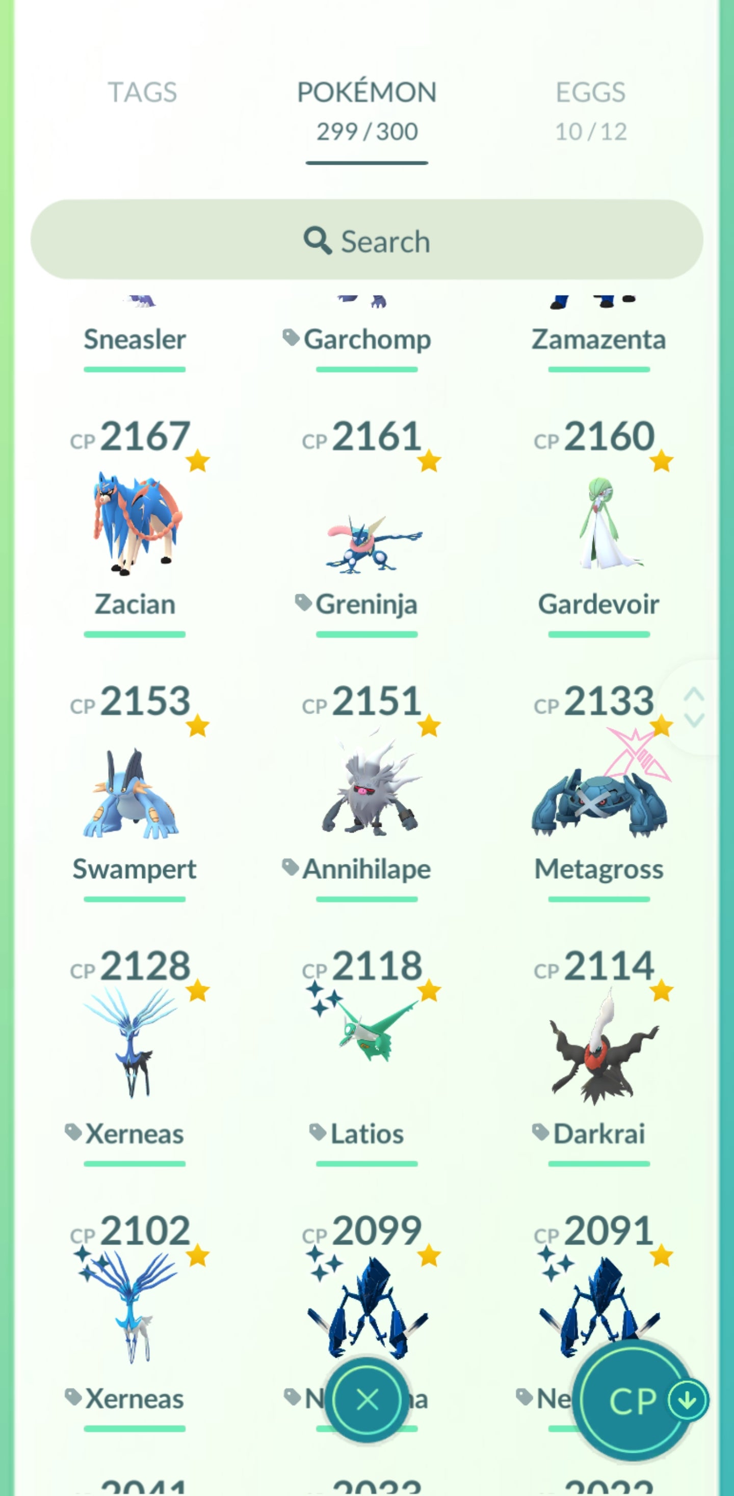 Level 39🌟 Account