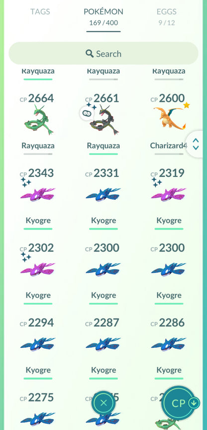 Level 37🌟 Account