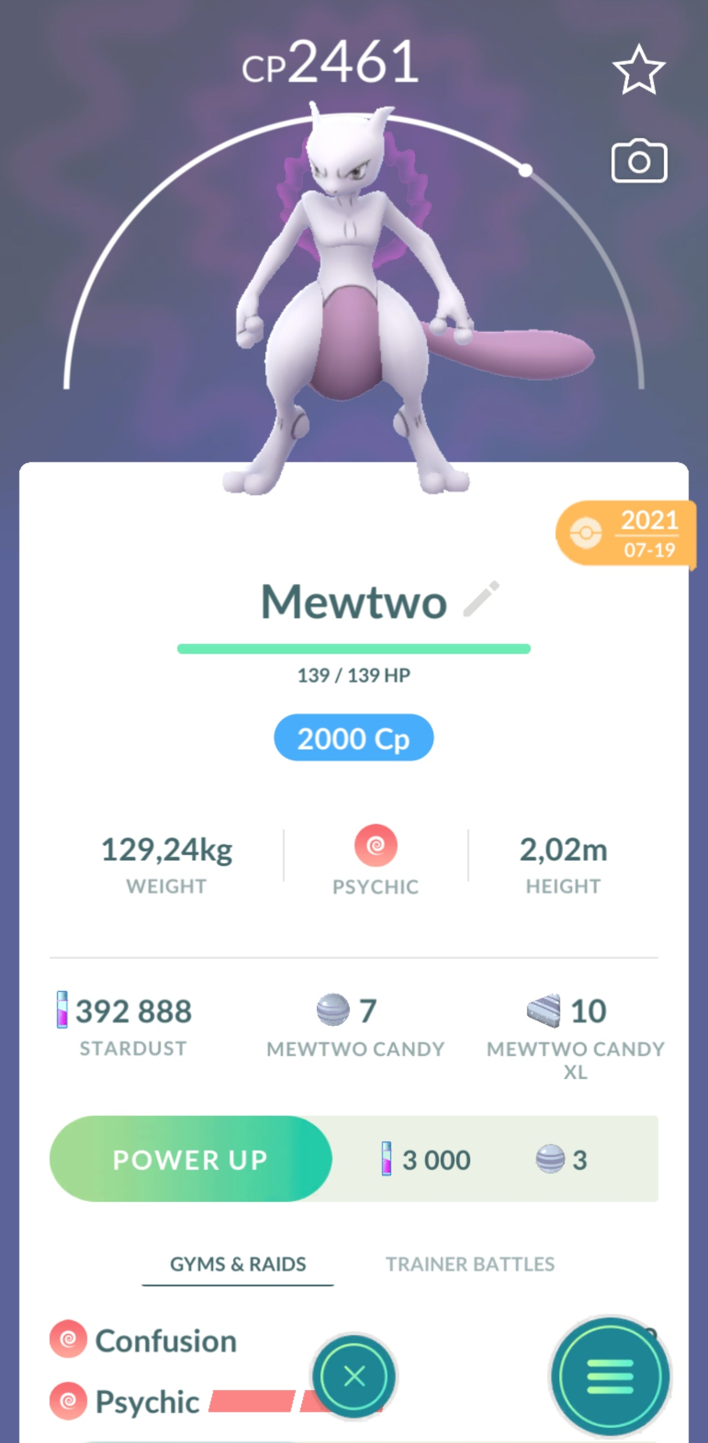 Level 38💎 Premium Account