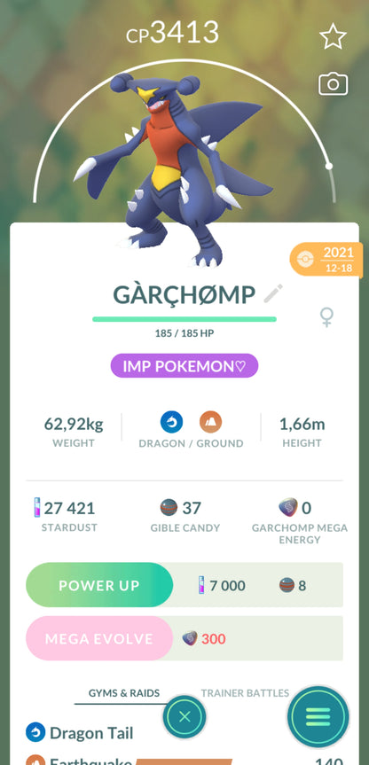 Level 34🌟 Account