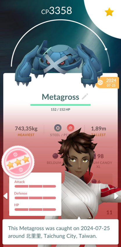 Level 39🌟 Account