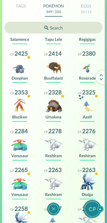 Level 35🔥Powerful Account
