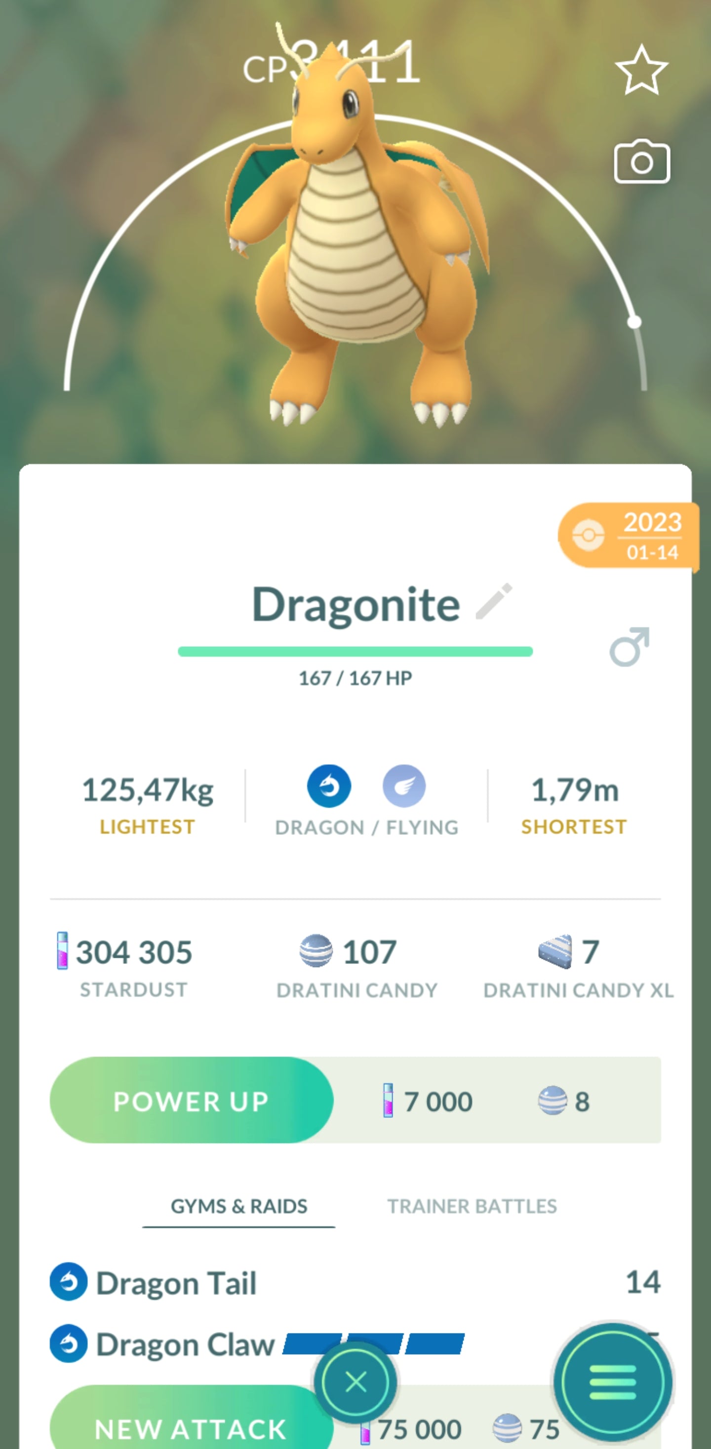 Level 35🌟 Account