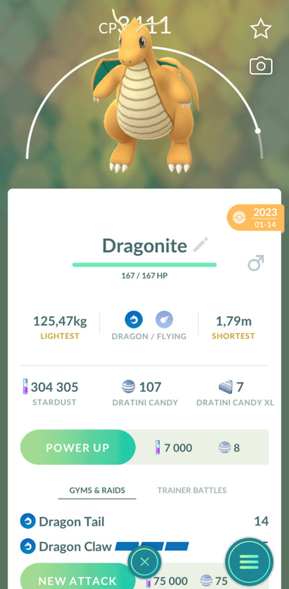Level 35🌟 Account