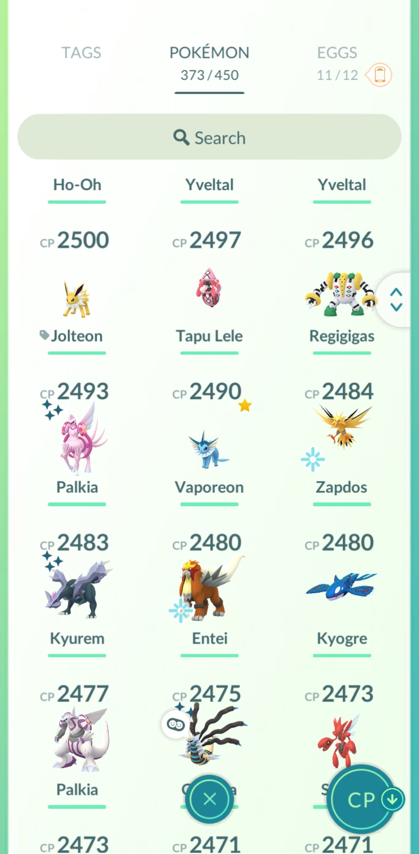 Level 37 🌟 Account