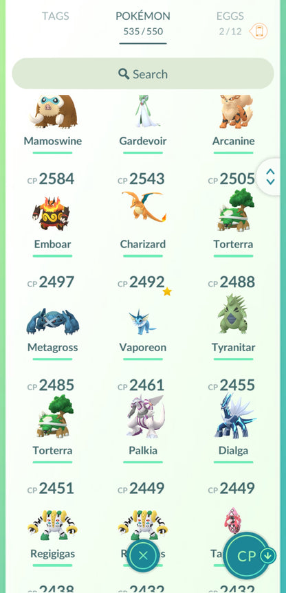 Level 35🌟 Account