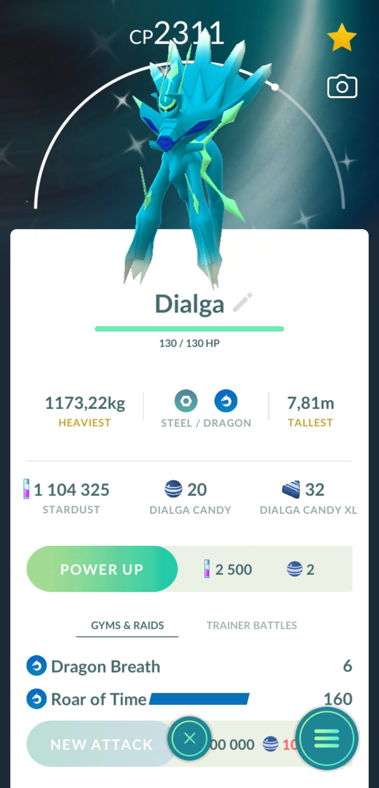 Level 37🔥Powerful Account