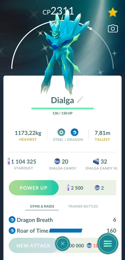 Level 37🔥Powerful Account