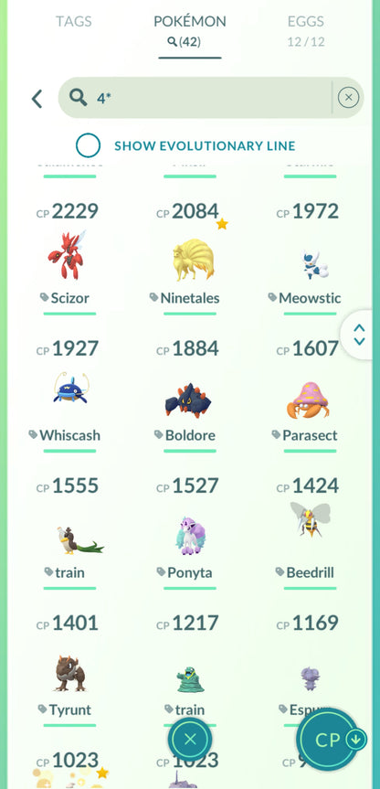 Level 38🔥Powerful Account