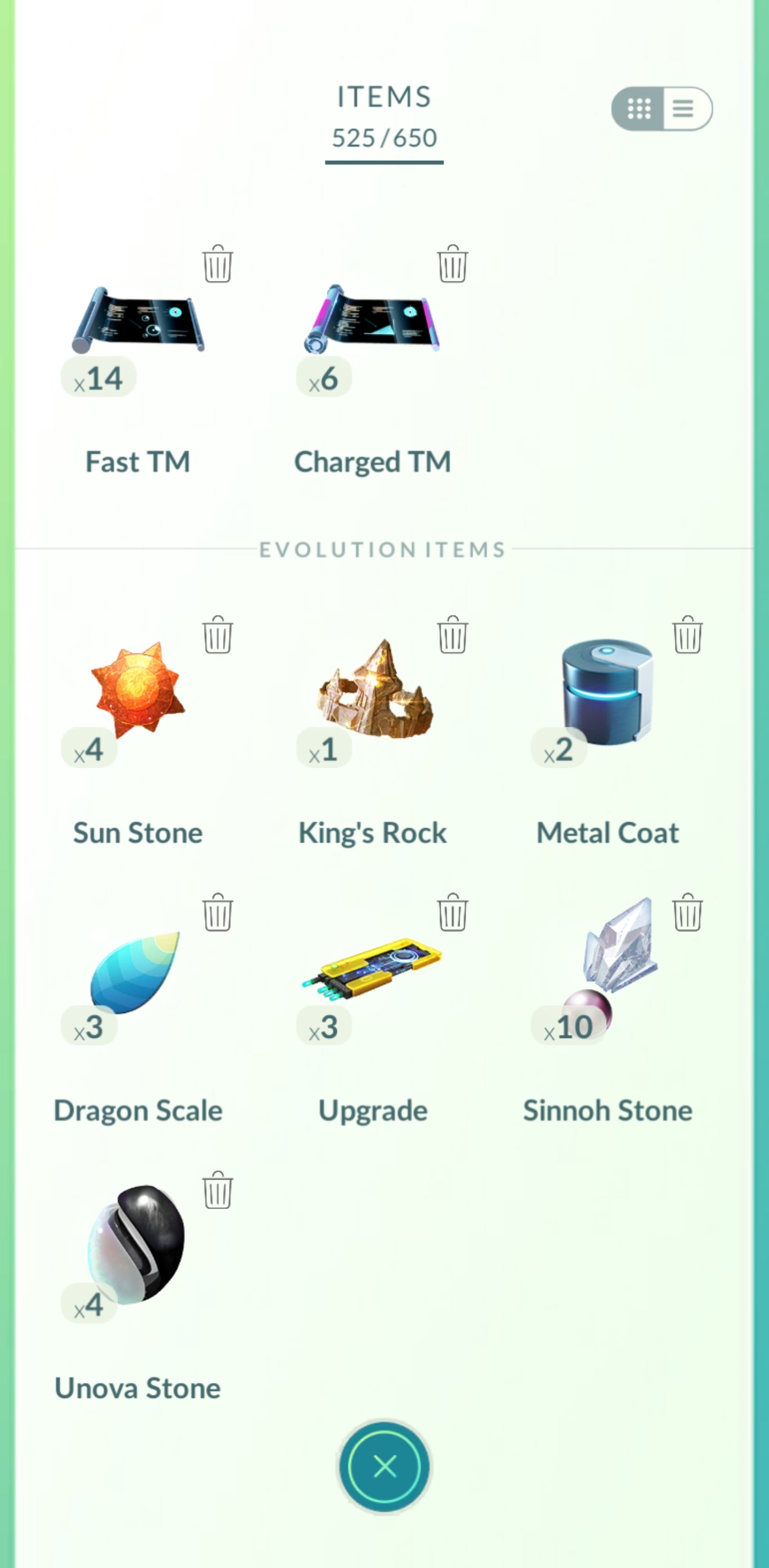 Level 33 🌟 Account