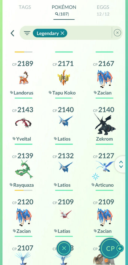 Level 38👑 Elite Account