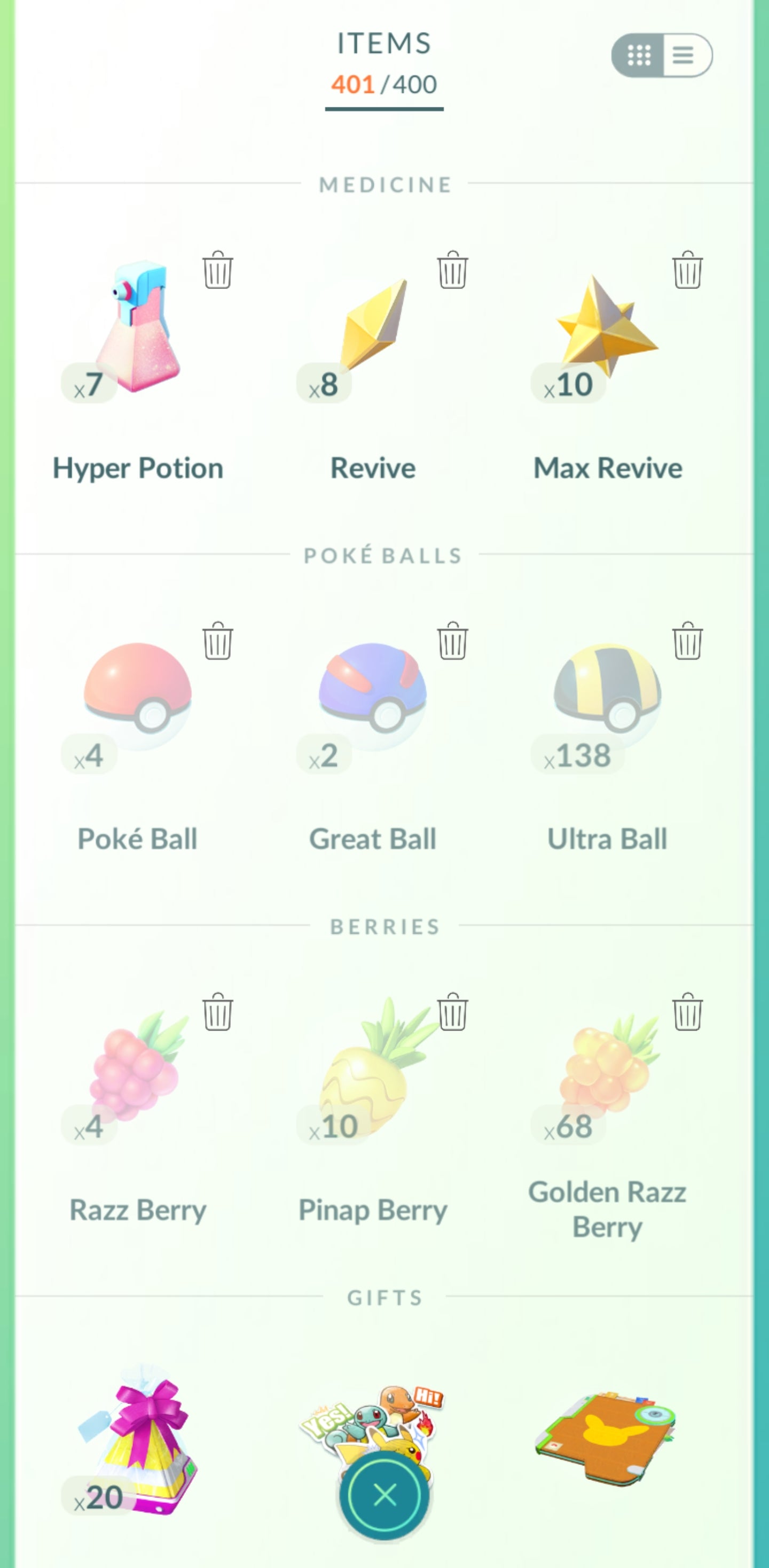 Level 36🔥Powerful Account