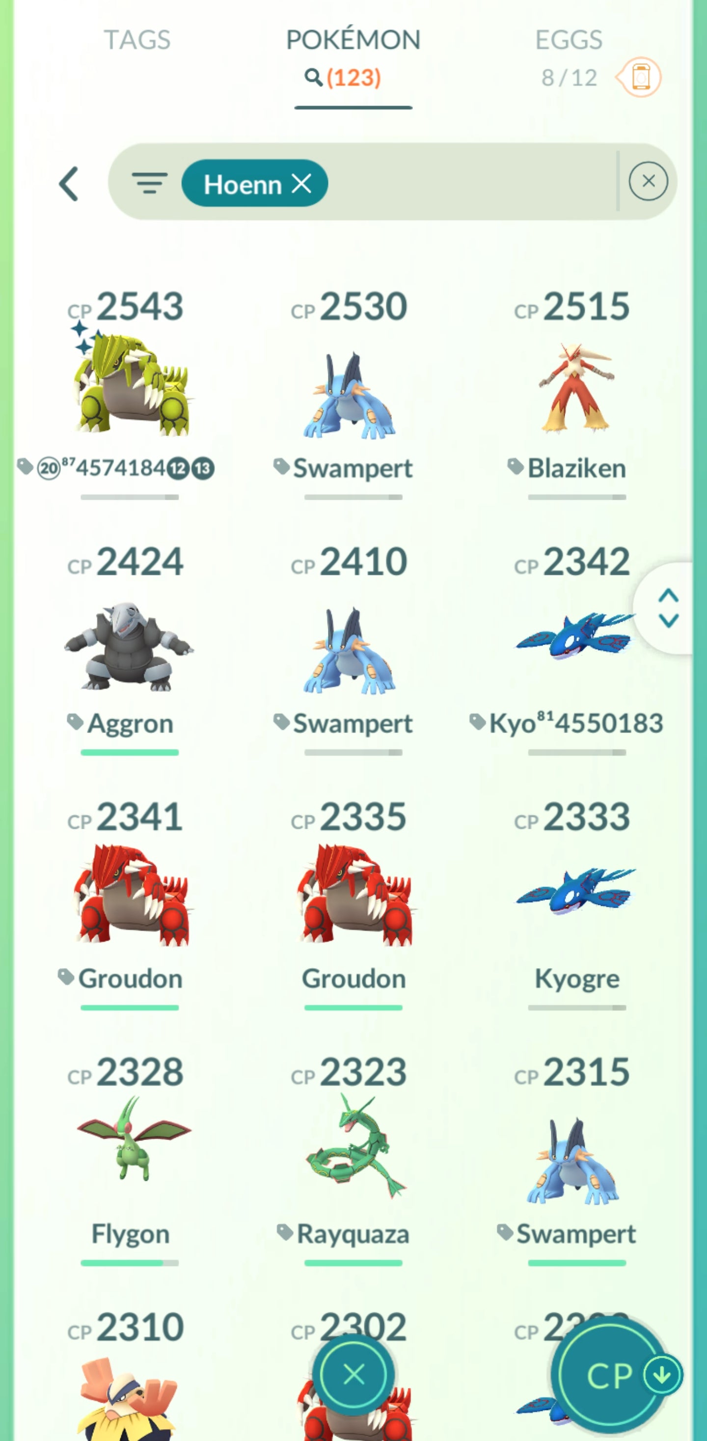 Level 37👑 Elite Account