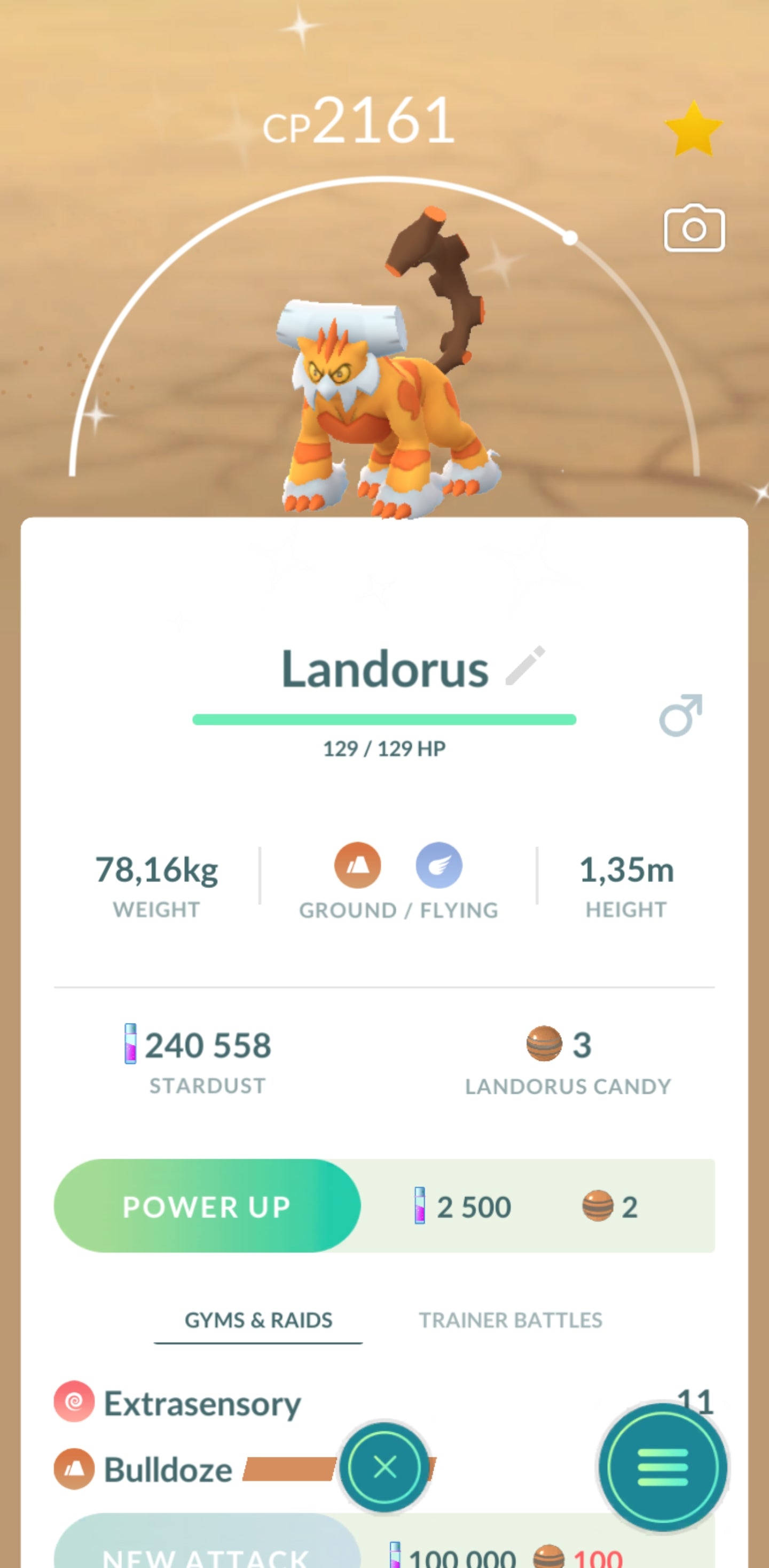 Level 34 🌟 Account