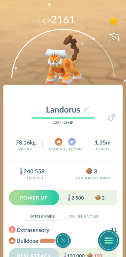 Level 34 🌟 Account