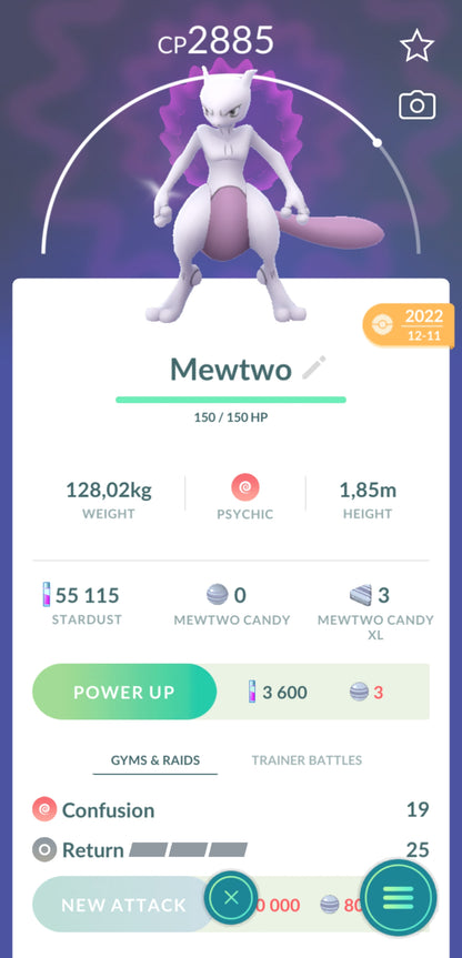 Level 37🌟 Account