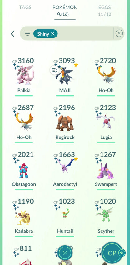 Level 36🔥Powerful Account