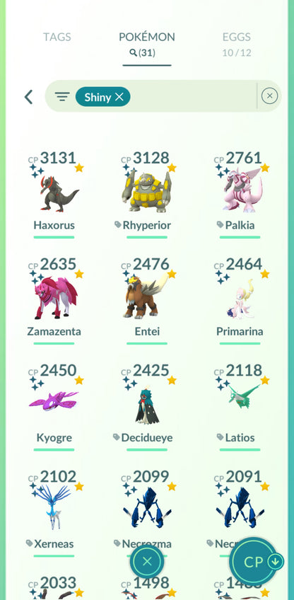 Level 39🌟 Account